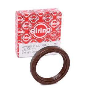 ELRING 763918-KEÇE 38x50x8-646 271-CORSA C Y17DT (Standart)
