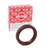 ELRING 763918-KEÇE 38x50x8-646 271-CORSA C Y17DT (Standart)