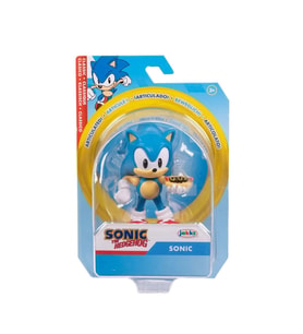 NCT12000 Sonic 6 cm W19 Aksiyon Figürü - 422524