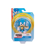 NCT12000 Sonic 6 cm W19 Aksiyon Figürü - 422524