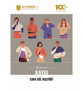 50 Soruda Kaygı