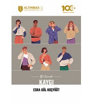 50 Soruda Kaygı