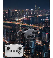 S11 Drone - Lisinya