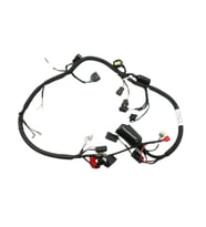 ZONTES S250 ELEKTRİK TESİSATI ORJ