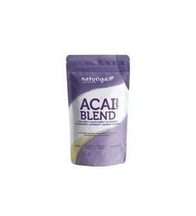 Naturiga Acai Plus Karışımı 75 gr