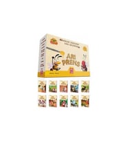 Arı Prens (10 Kitap) - Hilal Kılıç - Model Yayınları