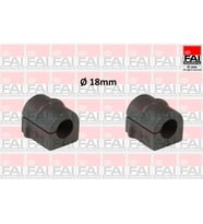 Opel Astra G 1.6 16V 1998-2005 Viraj Lastigi Ön 18MM 90538865 YTT
