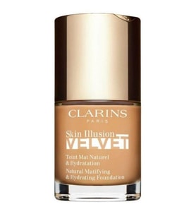 Clarins Skin Illusion Velvet 109C 30 ml Matlaştırıcı Fondöten