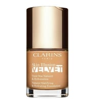 Clarins Skin Illusion Velvet 109C 30 ml Matlaştırıcı Fondöten