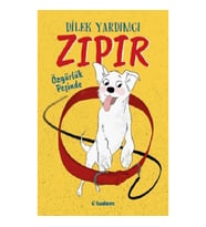 Zıpır Özgürlük Peşinde