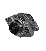 Alternatör – 6204214 Wisco - Opel Astra Zafira 100 Amper Uyumlu