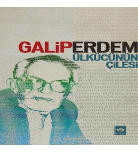 Ülkücünün Çilesi