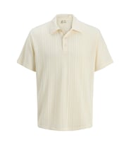 JACK JONES Erkek Polo Yaka Tişört 12276313