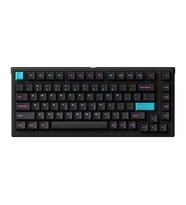 AKKO MONSGEEK MG75W Midnight Kablosuz Hotswap Mekanik Gaming Klavye