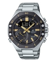 Casio Ecb-10Db-1A9df Edifice Erkek Kol Saati