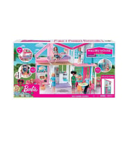 Ceren Oyuncak Barbie’nin Malibu Evi - Standart