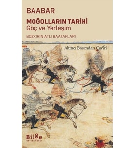 Moğolların Tarihi-Göç ve Yerleşim