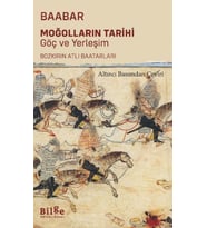 Moğolların Tarihi-Göç ve Yerleşim