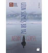Uzun Sürmüş Bir Yaz - Özel Baskı - Hc