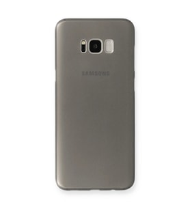 Galaxy S8 Plus Kılıf Pp Ultra İnce Kapak - Beyaz