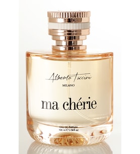 Alberto Taccini Ma Chérie Kadın Parfümü 100 ml