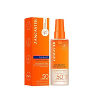 Lancaster Sun Beauty Sun Protective Water Spf50 150 ml
