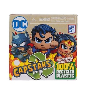 Capstars Dc Mini Sürpriz Kapsül 21860