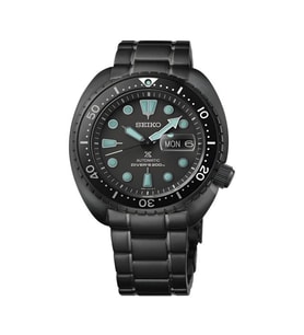 Seiko 5 SRPK43K Erkek Kol Saati