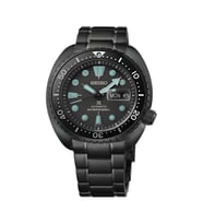 Seiko 5 SRPK43K Erkek Kol Saati