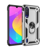 Xiaomi Mi A3 Uyumlu Kılıf Zore Vega Kapak