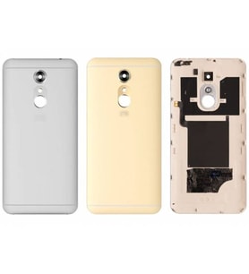 ZTE Blade A910 Kasa Kapak (Gri)