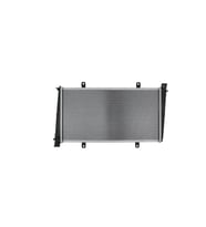 Su Radyatörü Brazıng Mt 623x329x26 Mm – 8602116 Wisco – Volvo S40 2.0t. 1.9t 97-04 Arası Uyumlu