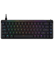 Asus ROG Falchion Ace HFX - ROG HFX Manyetik Switch 8000 Hz Siyah Mekanik Gaming Klavye