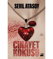 Cinayet Kokusu - Sevil Atasoy