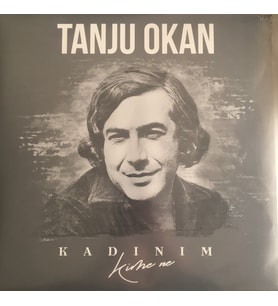Tanju Okan Kadınım LP (Karışık)
