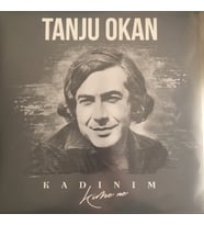 Tanju Okan Kadınım LP (Karışık)