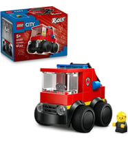LEGO 60482 City Araçlar – İtfaiye Kamyonu