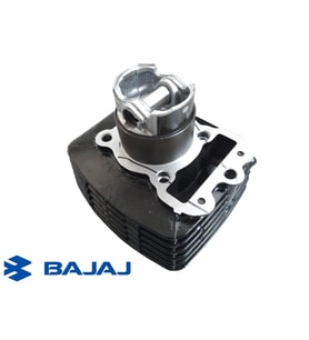Bajaj Boxer 150 Silindir Seti Siyah 36Jz0002 56 Mm 14 Pim Orj
