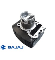 Bajaj Boxer 150 Silindir Seti Siyah 36Jz0002 56 Mm 14 Pim Orj