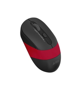 A4 Tech Fg10 Kırmızı Nano Kablosuz Optik 2000 Dpı Mouse