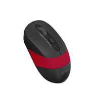 A4 Tech Fg10 Kırmızı Nano Kablosuz Optik 2000 Dpı Mouse