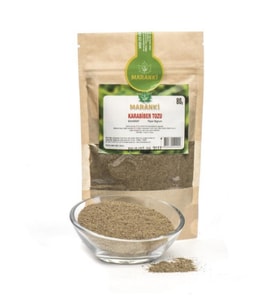 Karabiber Toz 80 Gr