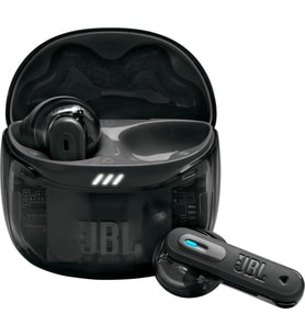 JBL Tune Flex2 Nc Kulakiçi Tws Kulaklık, Ghost Siyah