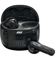 JBL Tune Flex2 Nc Kulakiçi Tws Kulaklık, Ghost Siyah