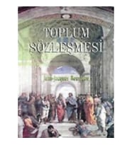 Toplum Sözleşmesi ya da Siyasi Hukuk İlkeleri