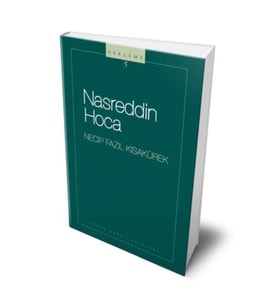 Nasreddin Hoca