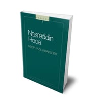 Nasreddin Hoca