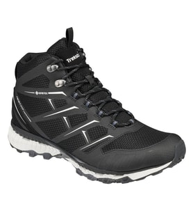 TREKSTA HILL AIR MID GTX W GREY BAYAN BOT