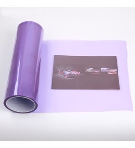 Far Stop Filmi 1Mx30Cm Mor