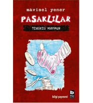 Pasaklılar - Tehlikeli Maymun